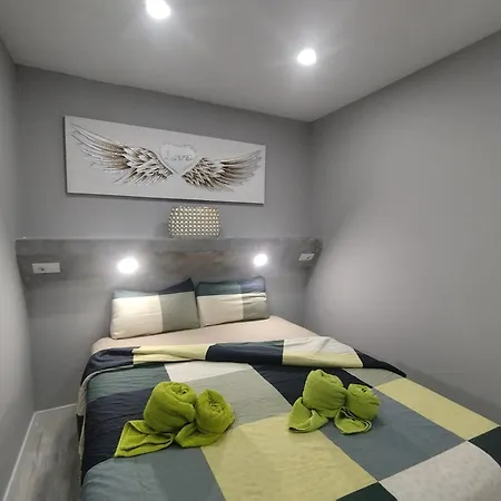 Arenas 50 San Bartolomé