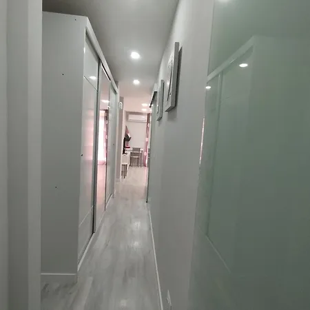 Apartment Arenas 50 *