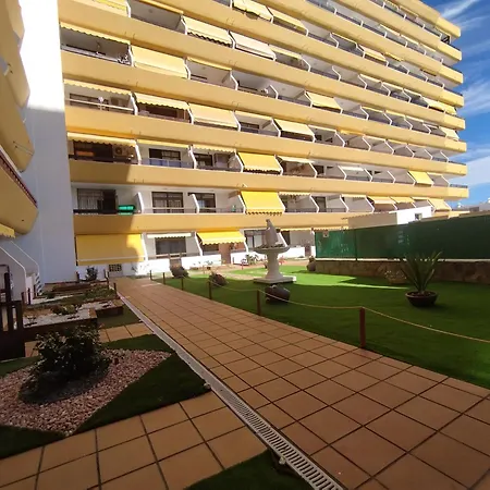Apartment Arenas 50 *