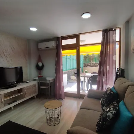 Arenas 50 Appartamento