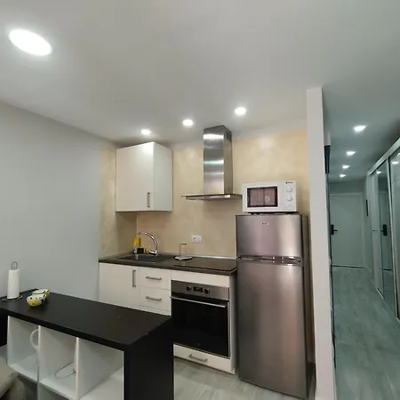 Apartment Arenas 50 *