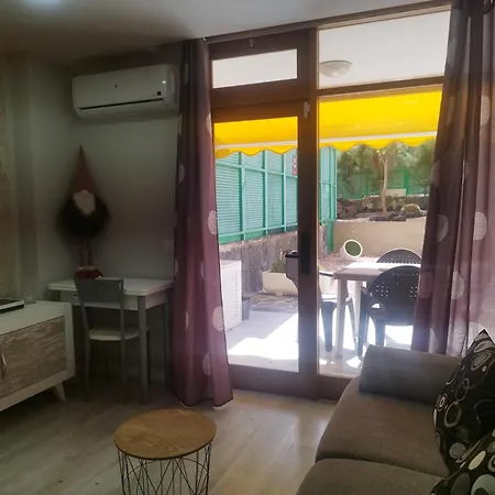 Arenas 50 * San Bartolomé