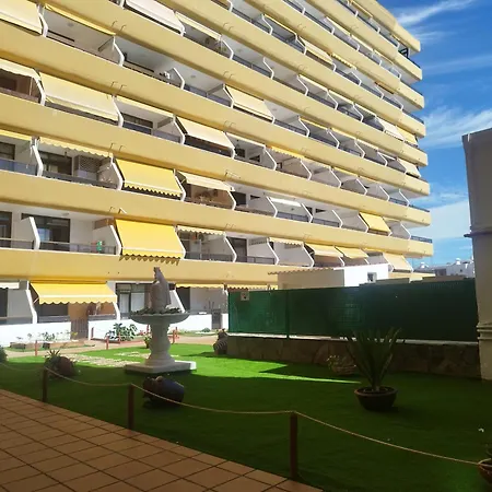 Appartamento Arenas 50 San Bartolomé