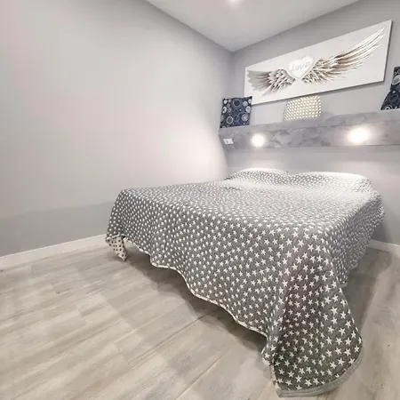 Apartamento Arenas 50, 100 Mt D Playa Ingles *