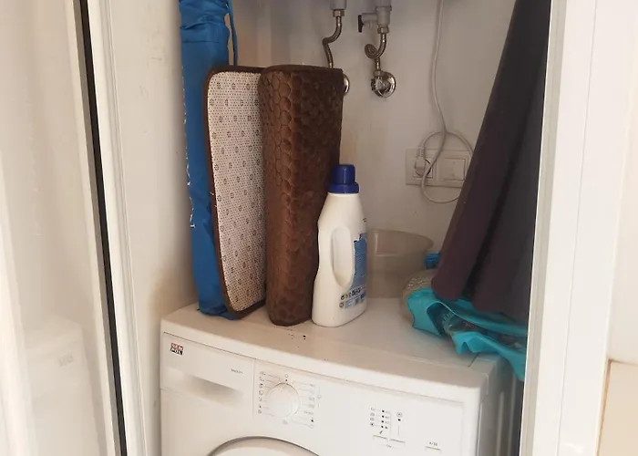 Apartamento Arenas 50