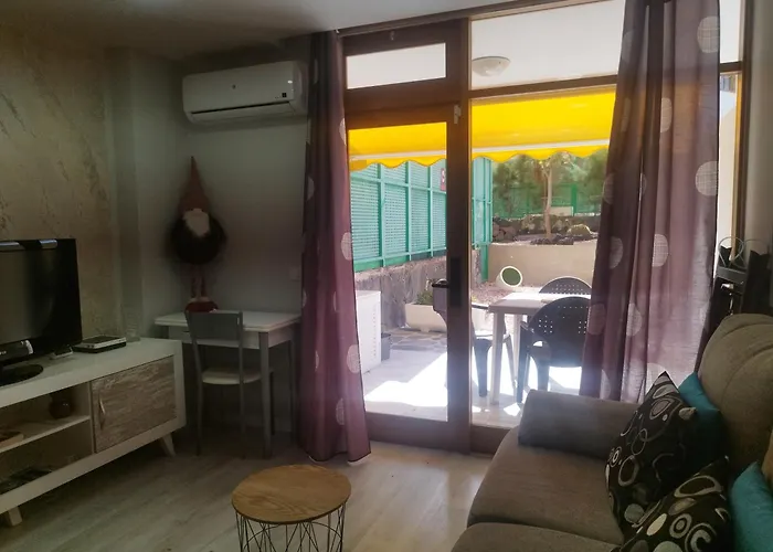 Arenas 50 * San Bartolomé