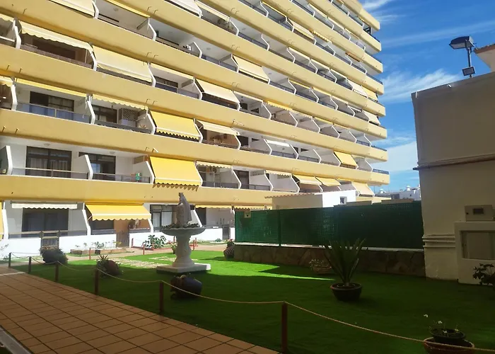 Apartamento Arenas 50 San Bartolomé